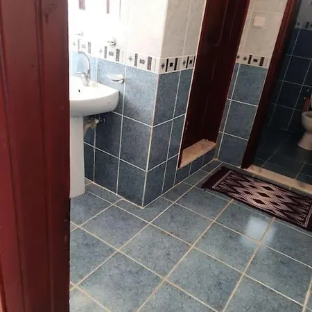 Apartamento Deniz Manzarali Eylul Apart Gokseki *