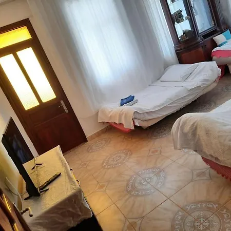 Deniz Manzarali Eylul Apart Gokseki Apartamento