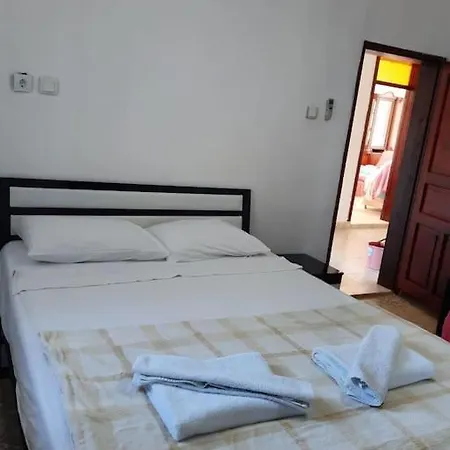 Apartamento Deniz Manzarali Eylul Apart Gokseki Kas