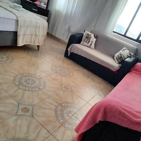 Deniz Manzarali Eylul Apart Gokseki Διαμέρισμα Κας