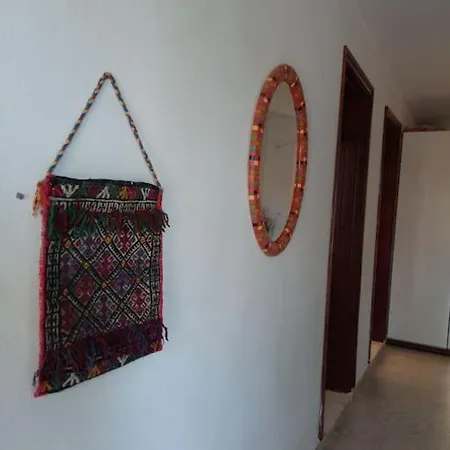 Deniz Manzarali Eylul Apart Gokseki Διαμέρισμα *